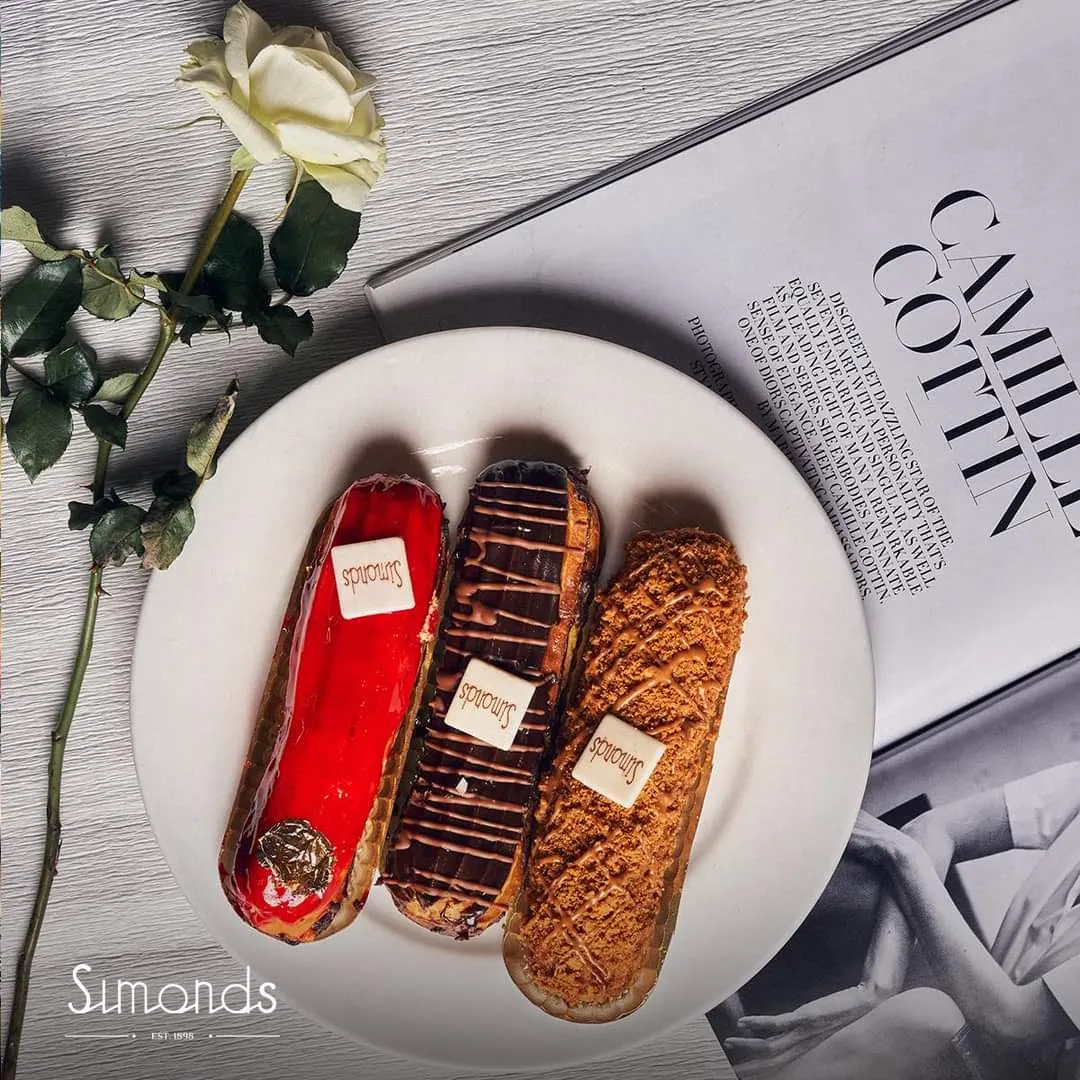 Lotus Éclair