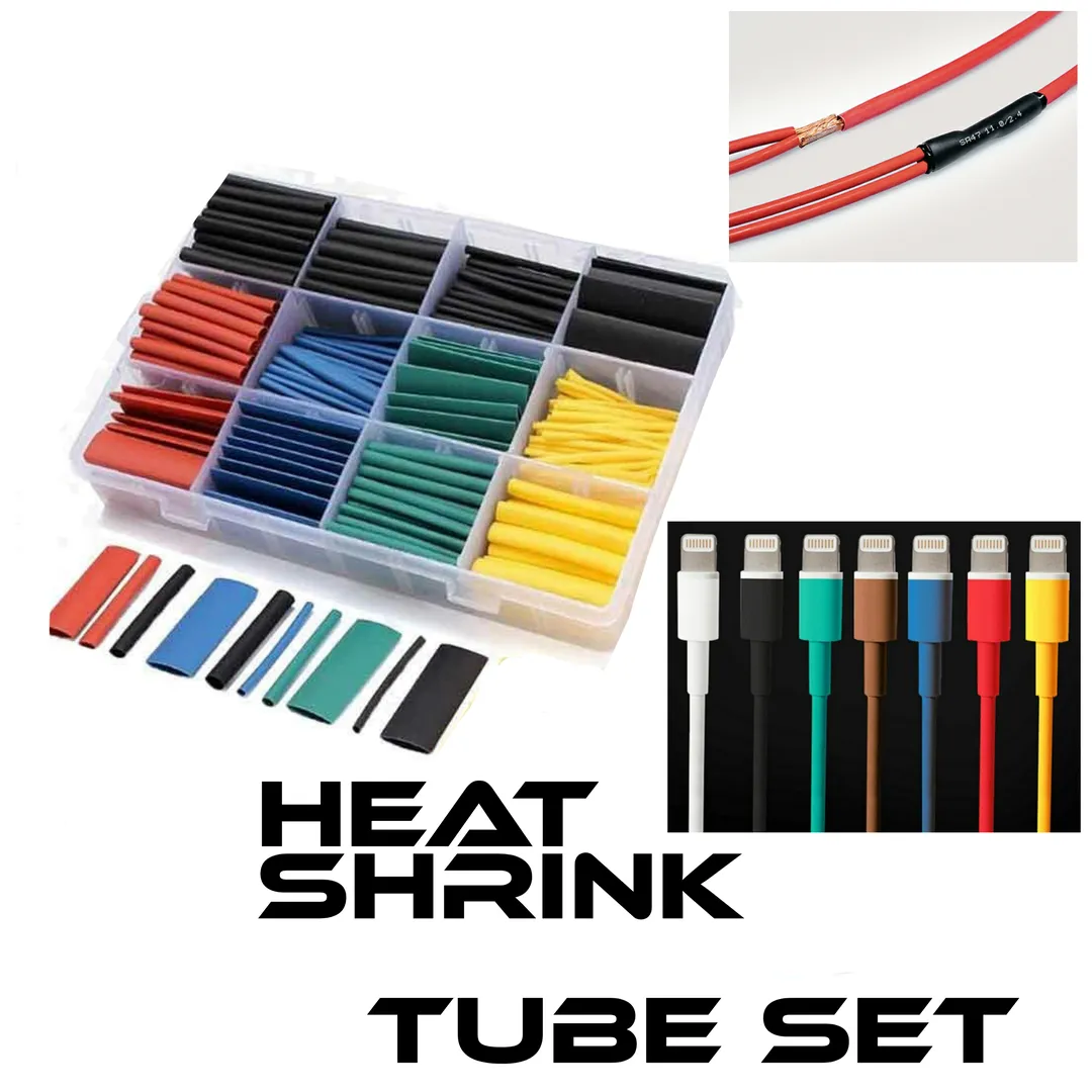 Heat shrink tube