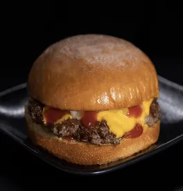 Cheese Burger
