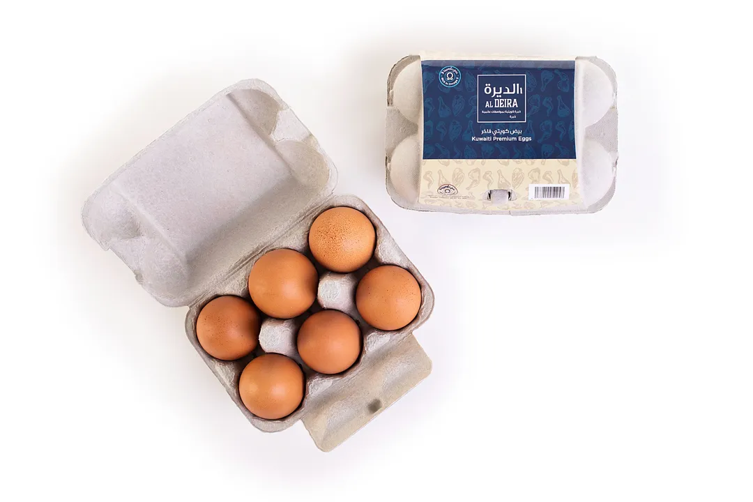 Eggs
