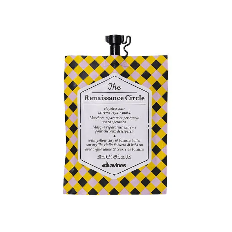 Davines The Renaissance Circle