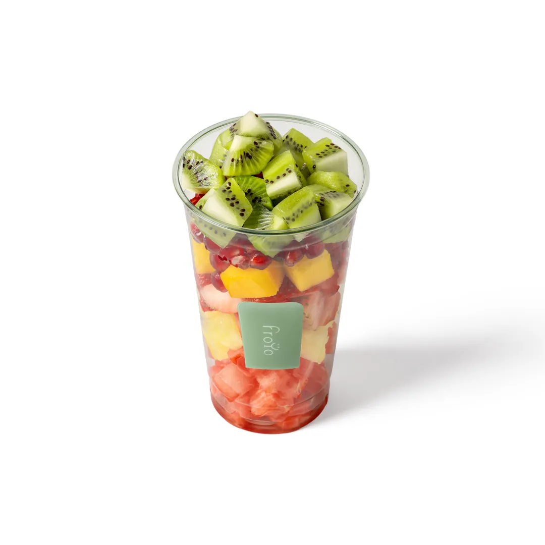 Fruit Salad 12oz