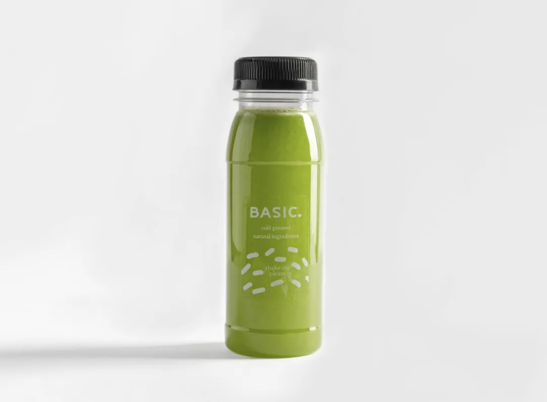 Green juice