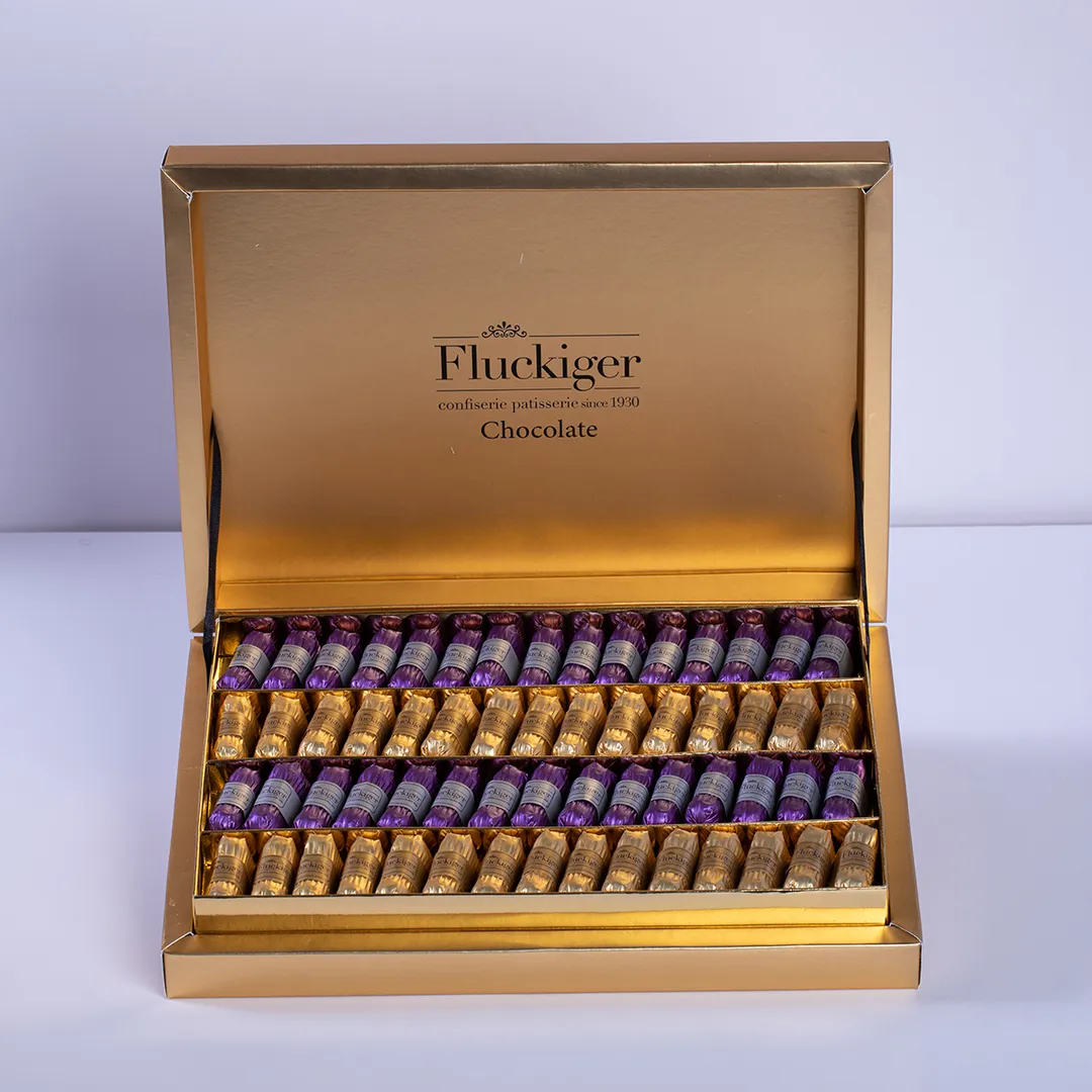 Hazelnut Chocolate large box
