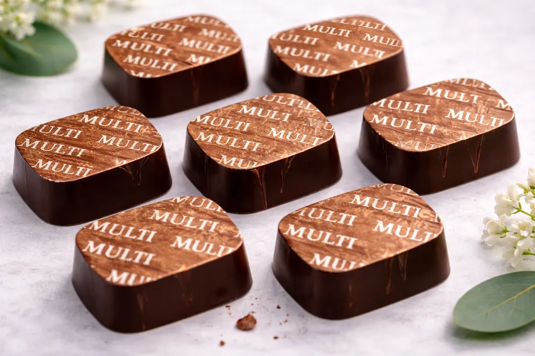 Multi Cardamom Chocolate – 1 KG