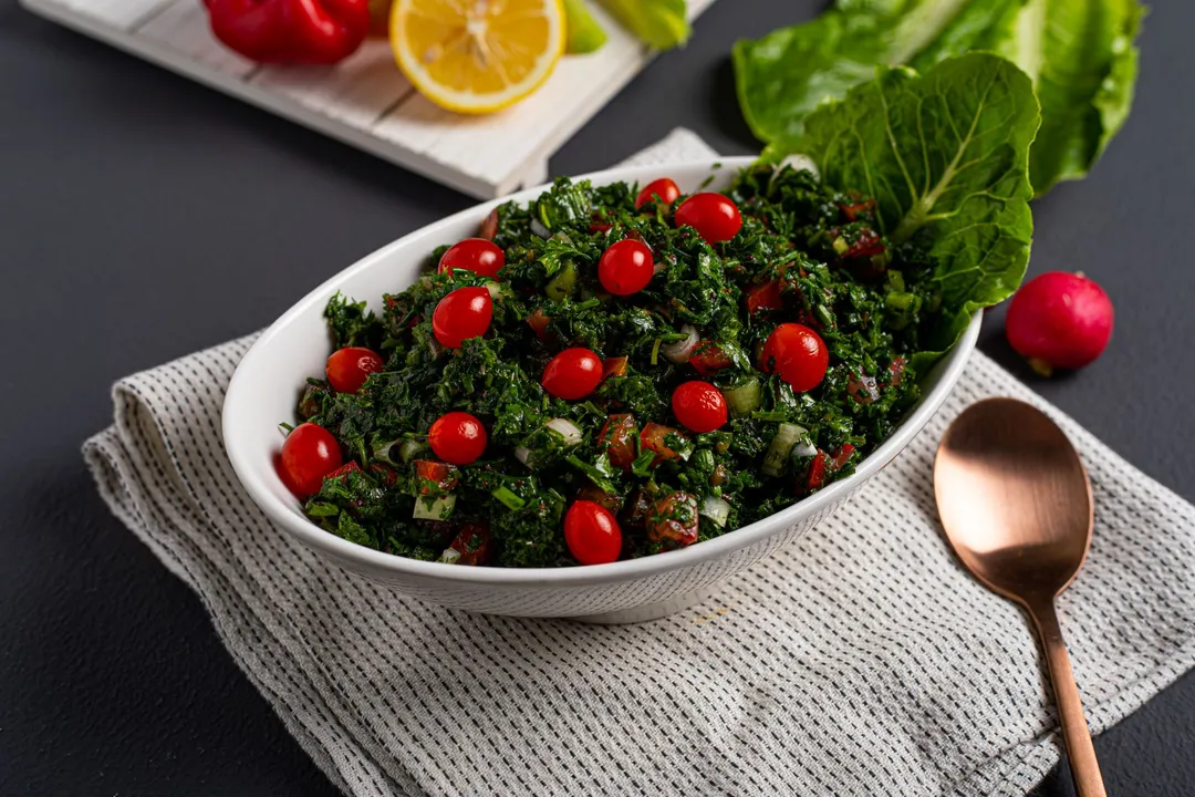 تبولة