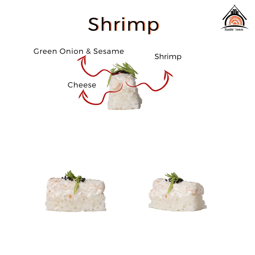 Shrimp