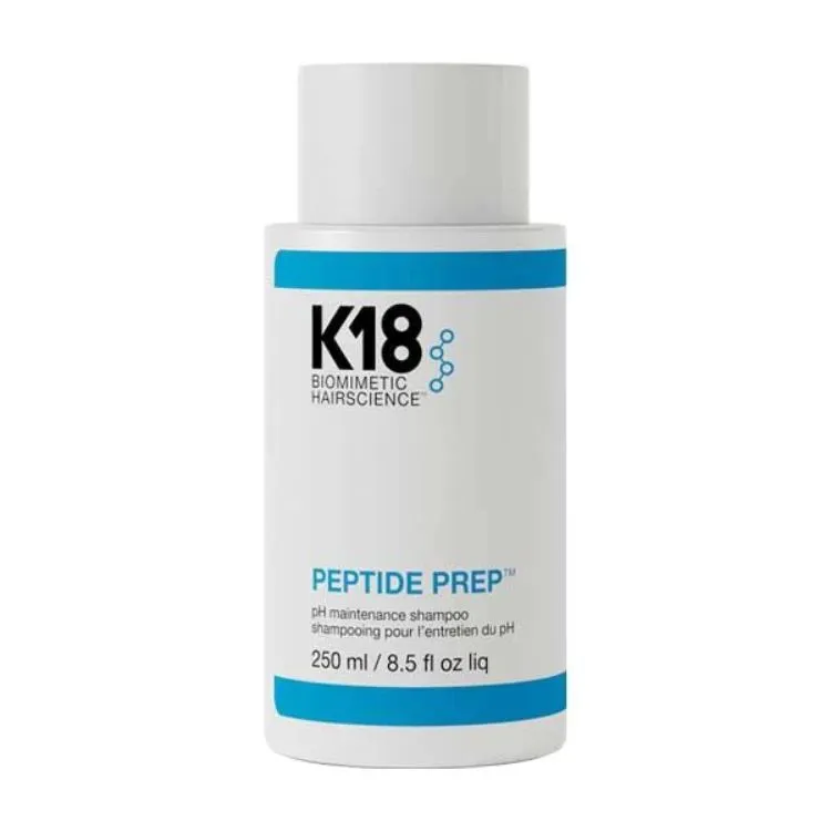 K18 pH maintenance shampoo