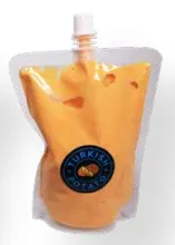 ﺻﻠصة ﺧﺎصة كبيرة