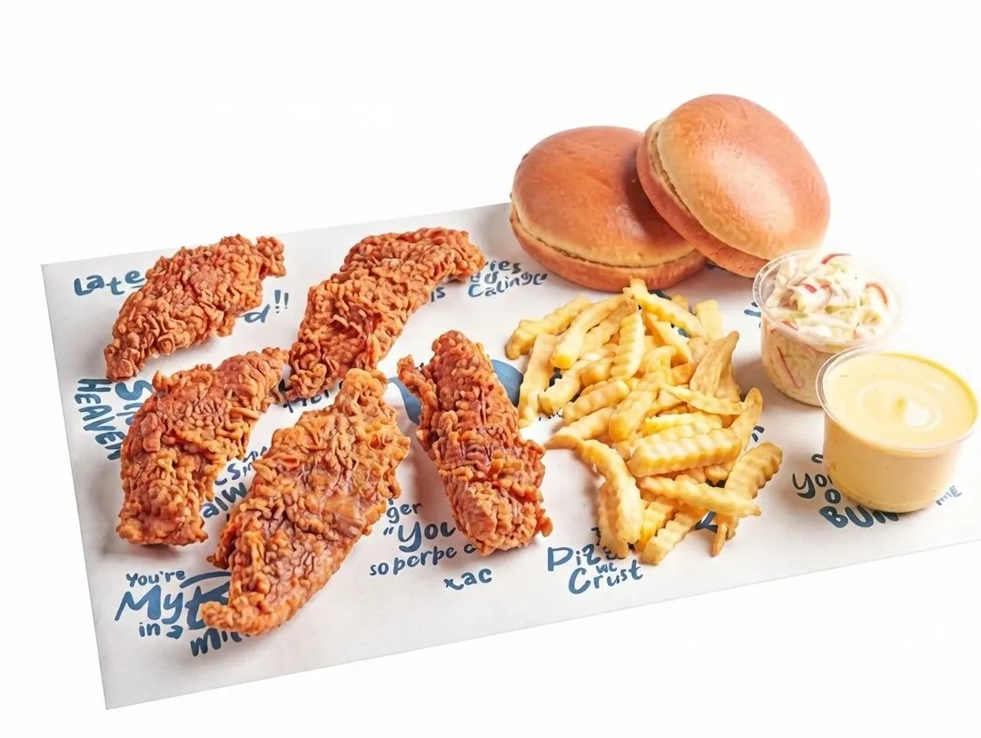 Nashville 5 Pcs (Hot)