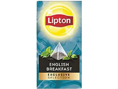 Lipton English Breakfast