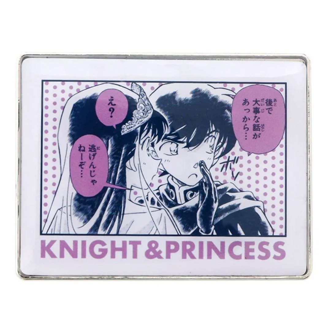 Detective Conan Pin