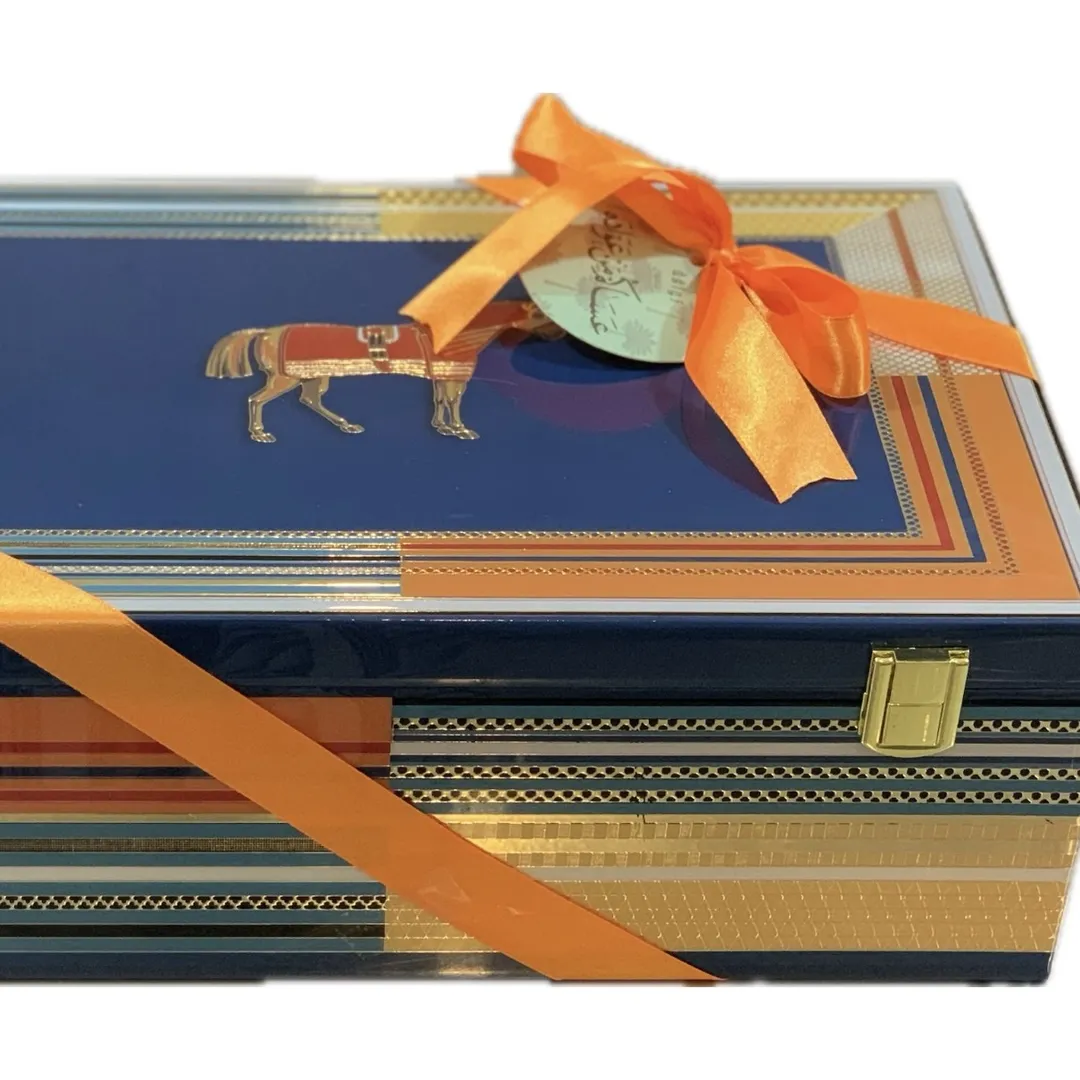 Hermes box