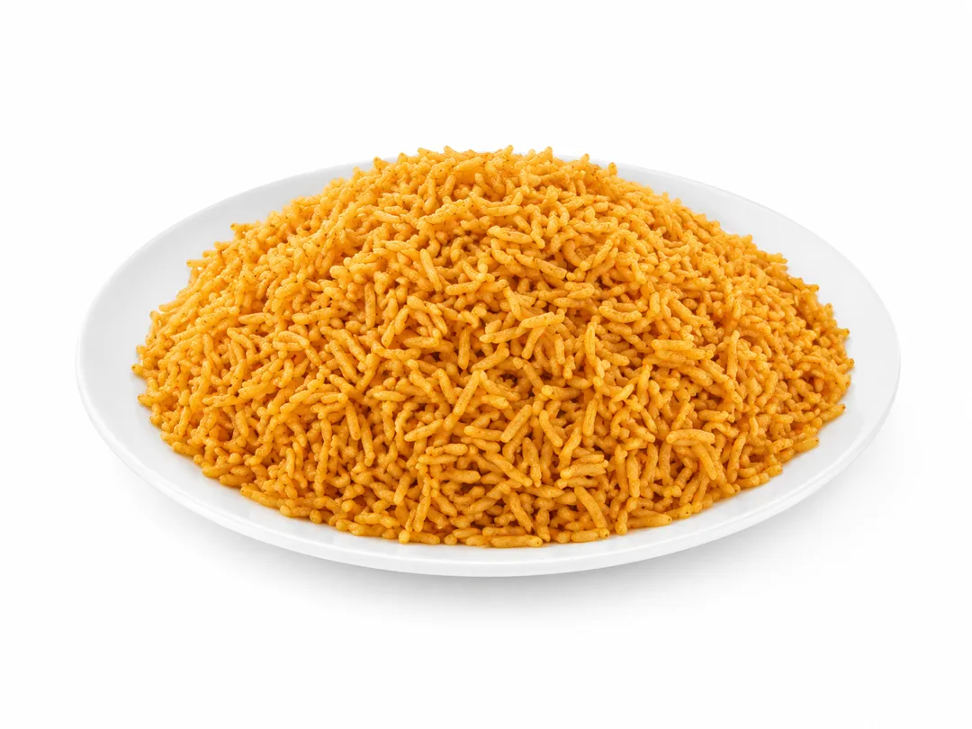 Kabsa Rice