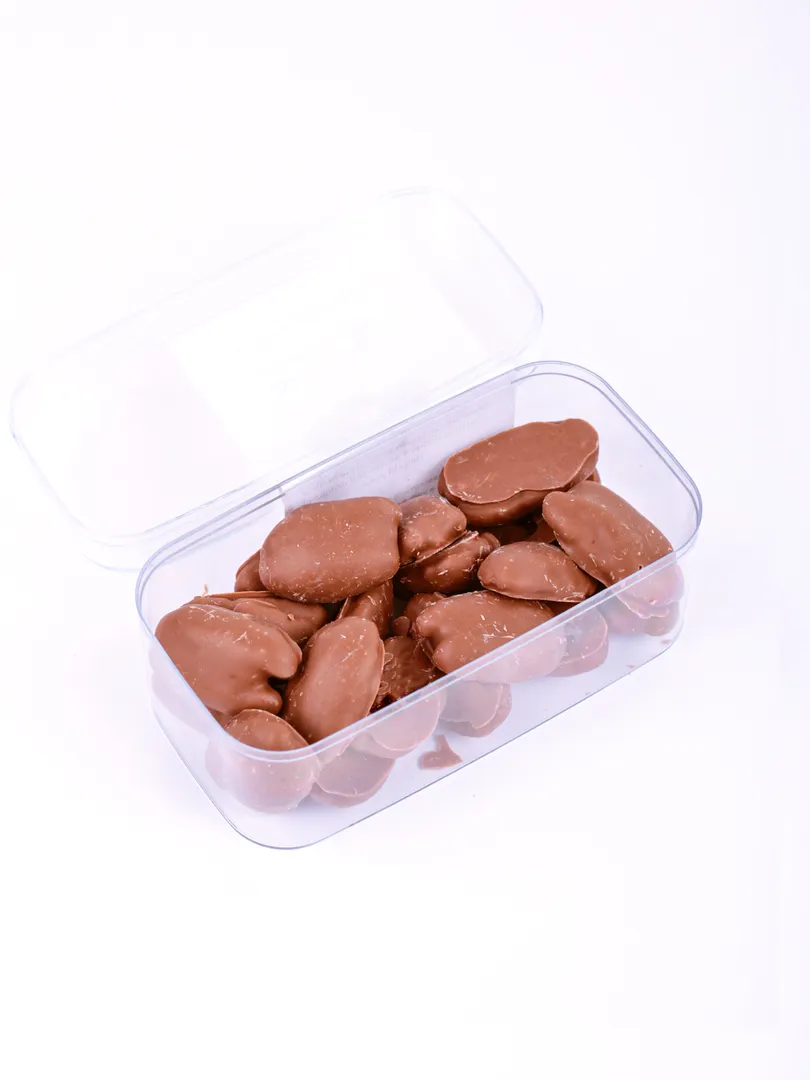 Pecan Dragee
