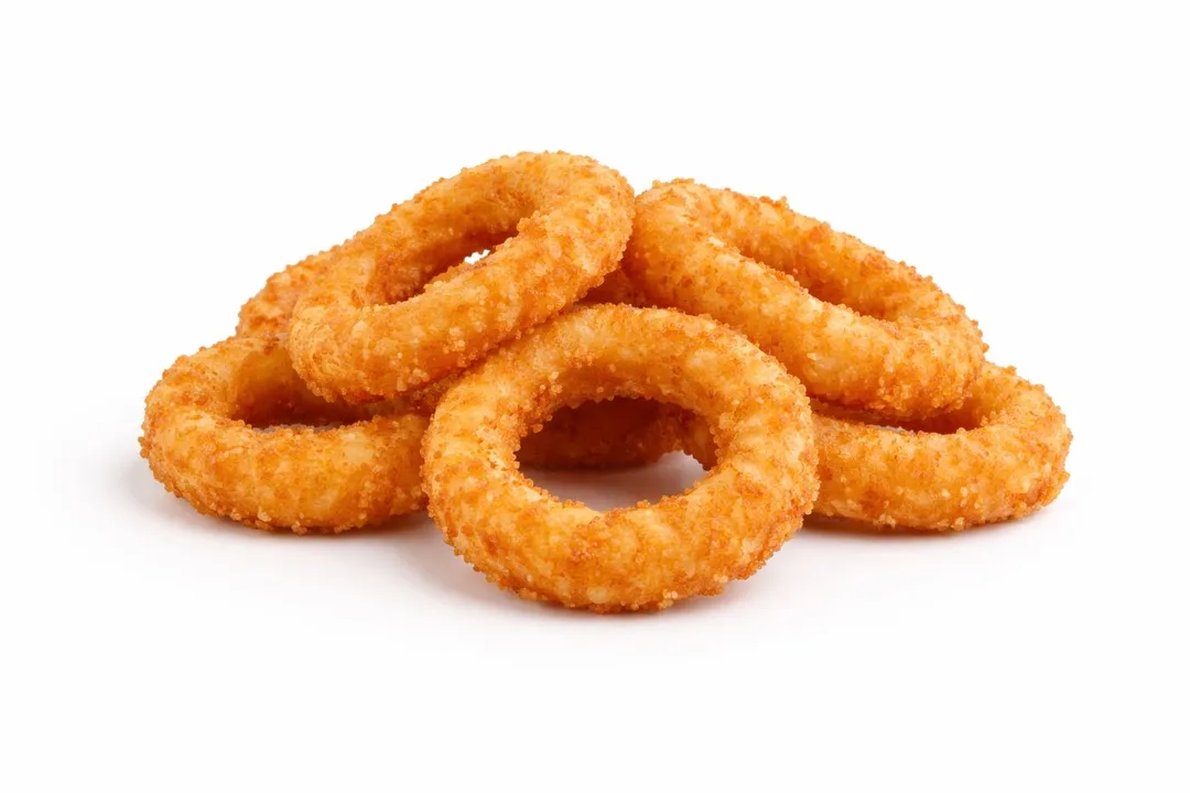 Extra Onion Rings