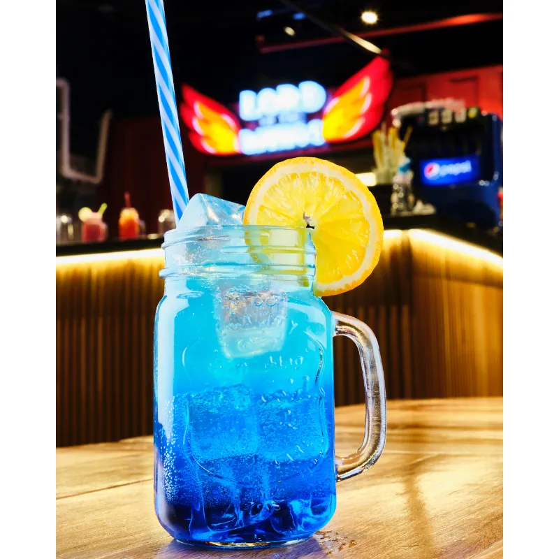 Blue Lagoon