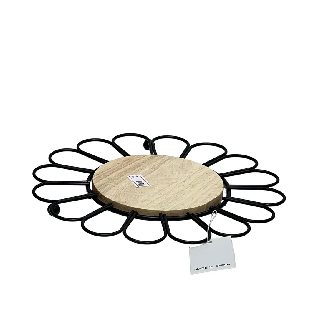 قاعدة عازل غوري حديد AHD-550