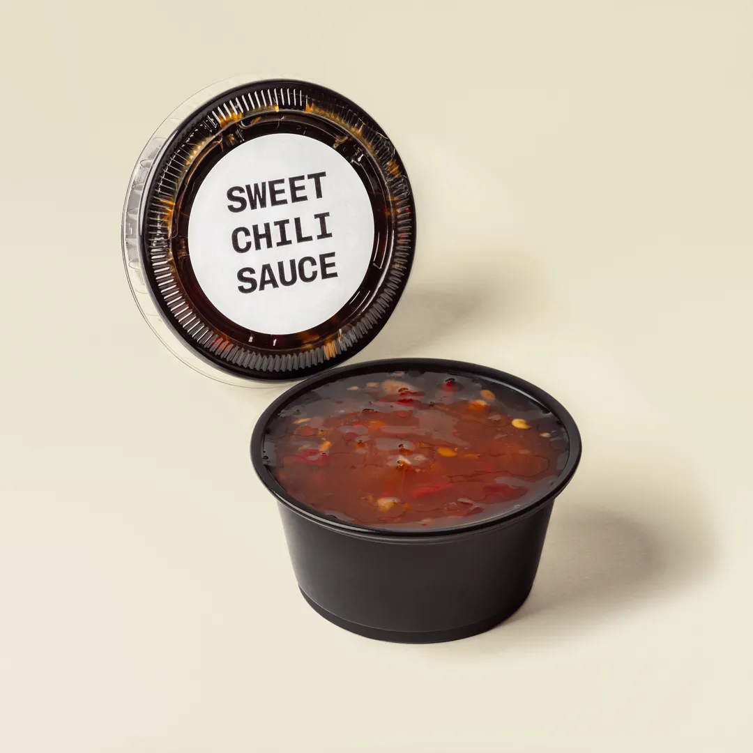 Sweet Chilli Sauce