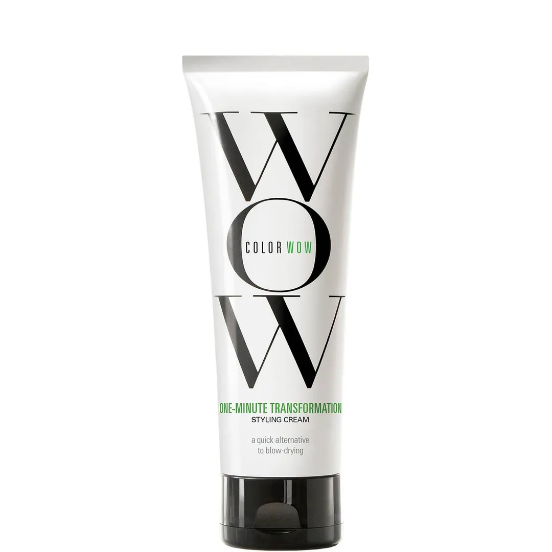 Styling cream