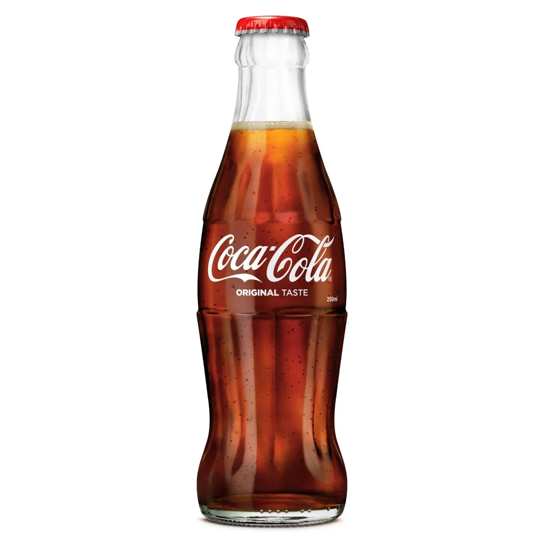 Coca Cola
