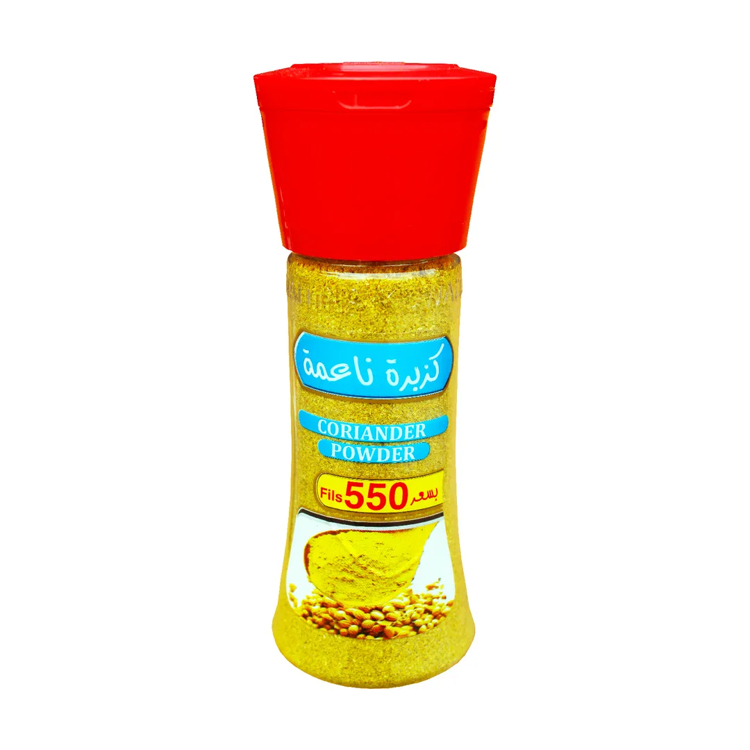 كزبرة مطحونة - علبة