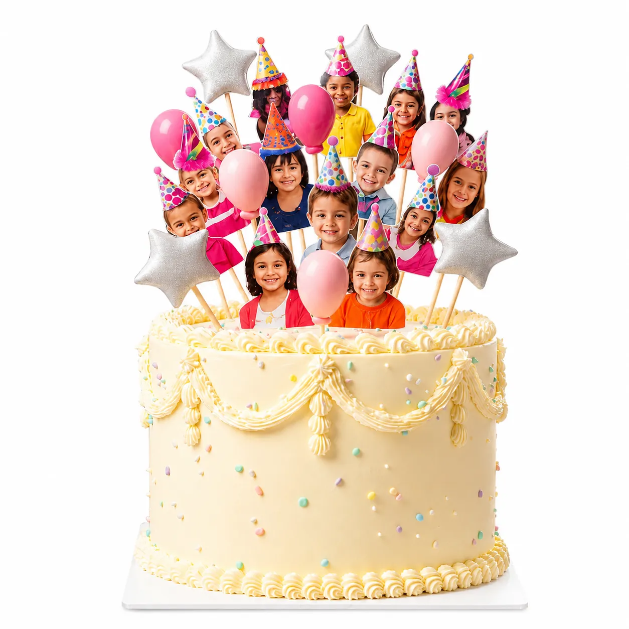 Cake