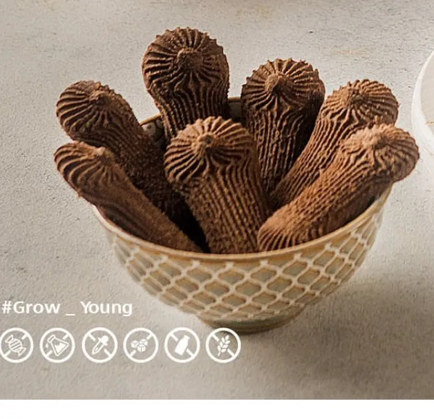 Oat Nshader Biscuits - Chocolate - 250 gm