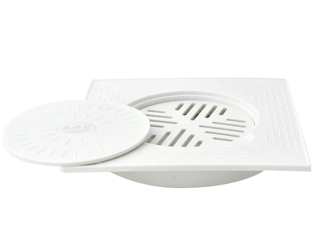 AGC Plastic Strainer 20 X 20cm