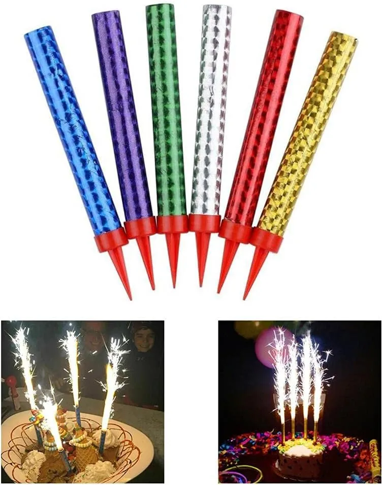 cake flare pack of 2 pieces