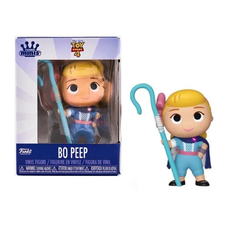 Funko Toy Story Minis Figure - Bo Peep