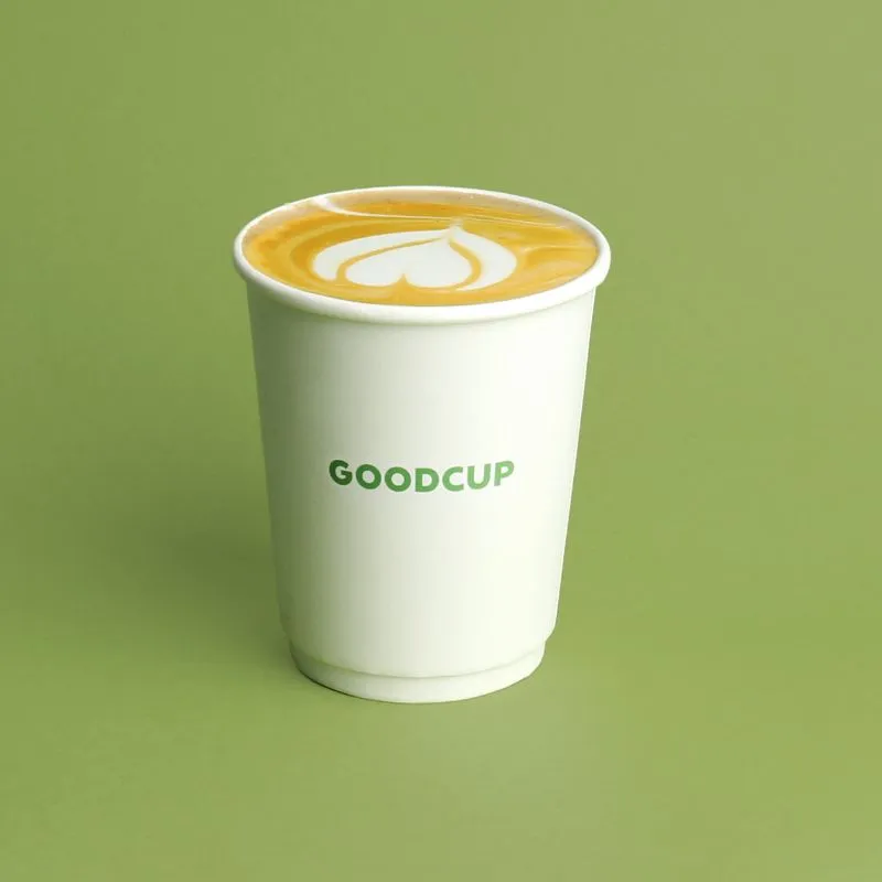 Spanish Latte.