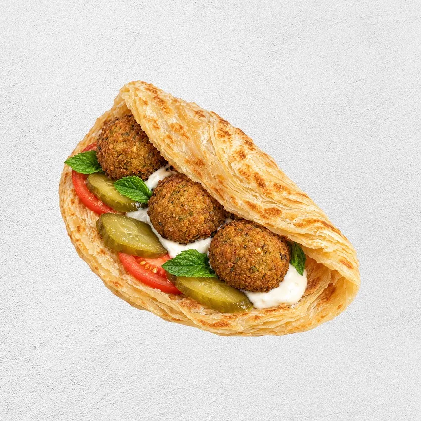 فلافل