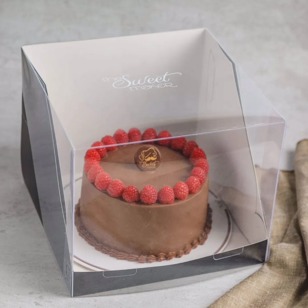 Chocolate Cute Cake