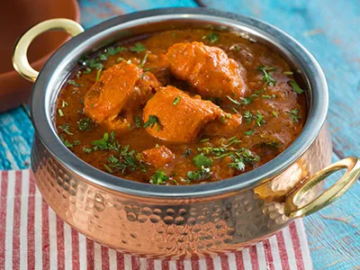 Chicken Curry