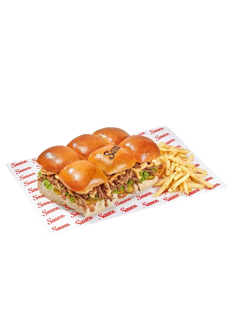 CLASSIC SLIDER