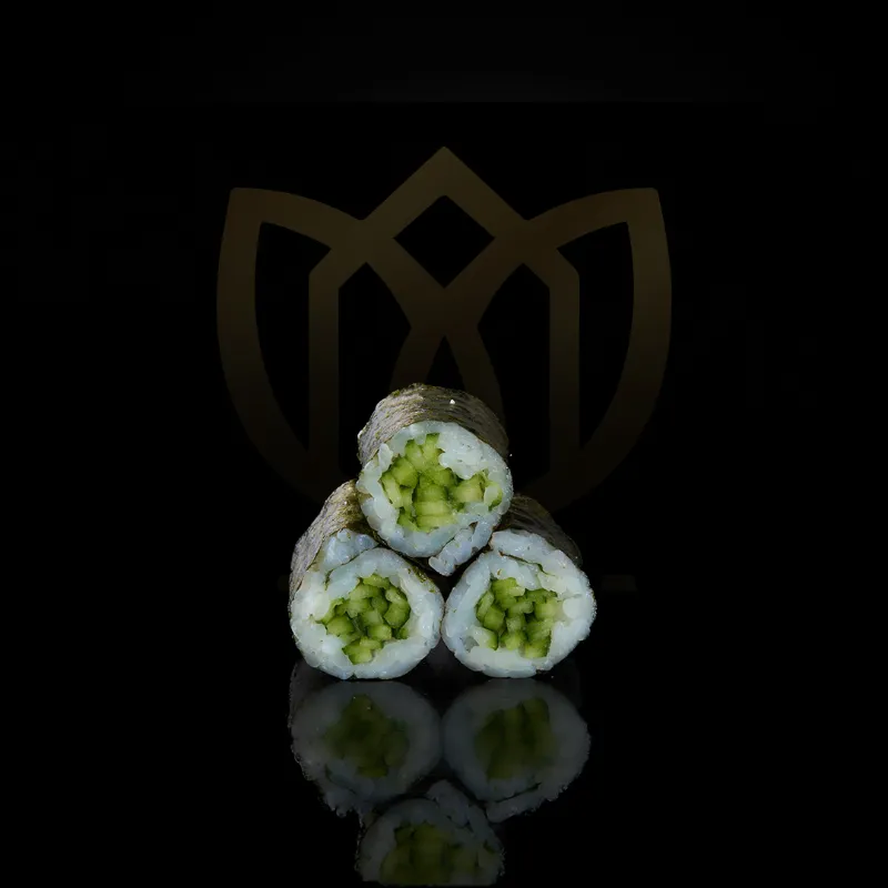 HOSO MAKI CUCUMBER