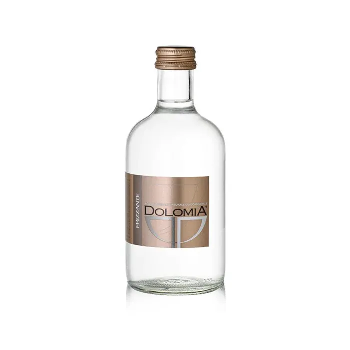 Dolomia sparkling water (Sparkling)