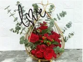 With Love