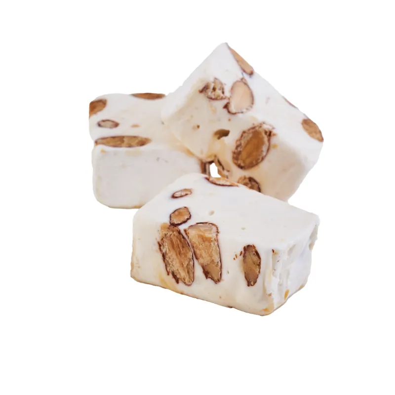 Deluxe Nougat