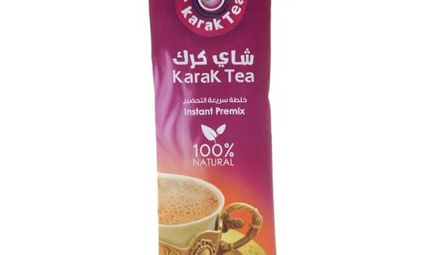 Karak Tea Zafran 20Gm