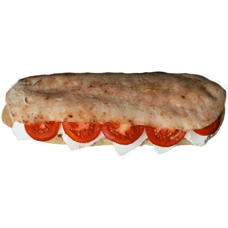 بانينو جبنة بطماطم
