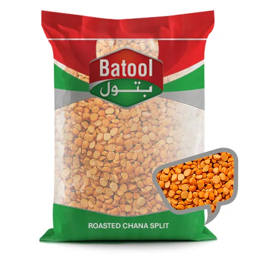 تشانا محمصة سبليت 15 كجم