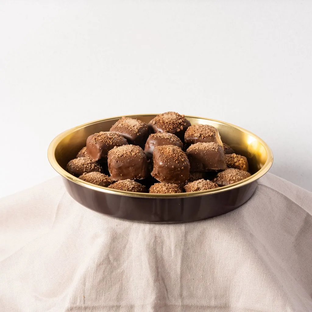 Brownie Bites