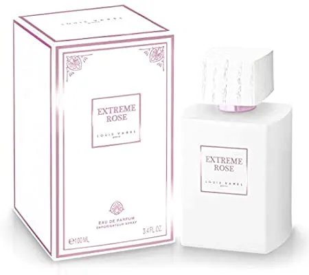 EXTREME ROSE 100ml