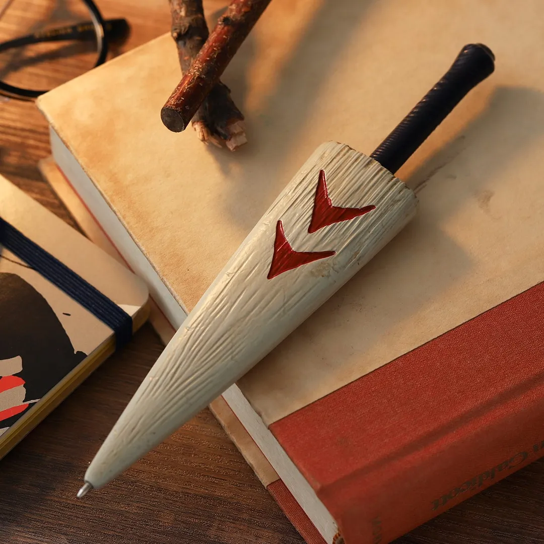 Mononoke pen