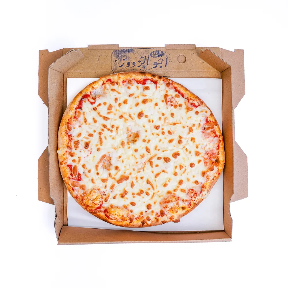 Pizza Turkey