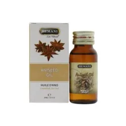 Hemani anise seed oil 30 ml