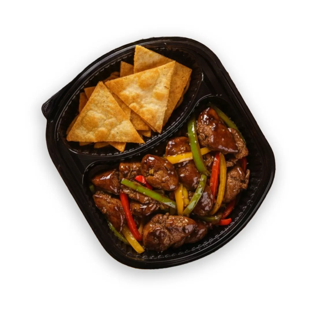 Balsamic Chicken
