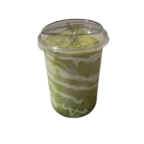LEAN GREEN (16oz)